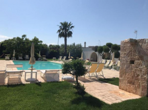 Relais Masseria della Colomba - Agriturismo